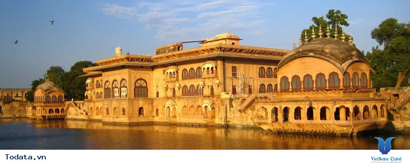 Tour Ấn Độ 6 ngày 5 đêm - Ảnh 3 Tour Ấn Độ 6 ngày 5 đêm - Ảnh 3